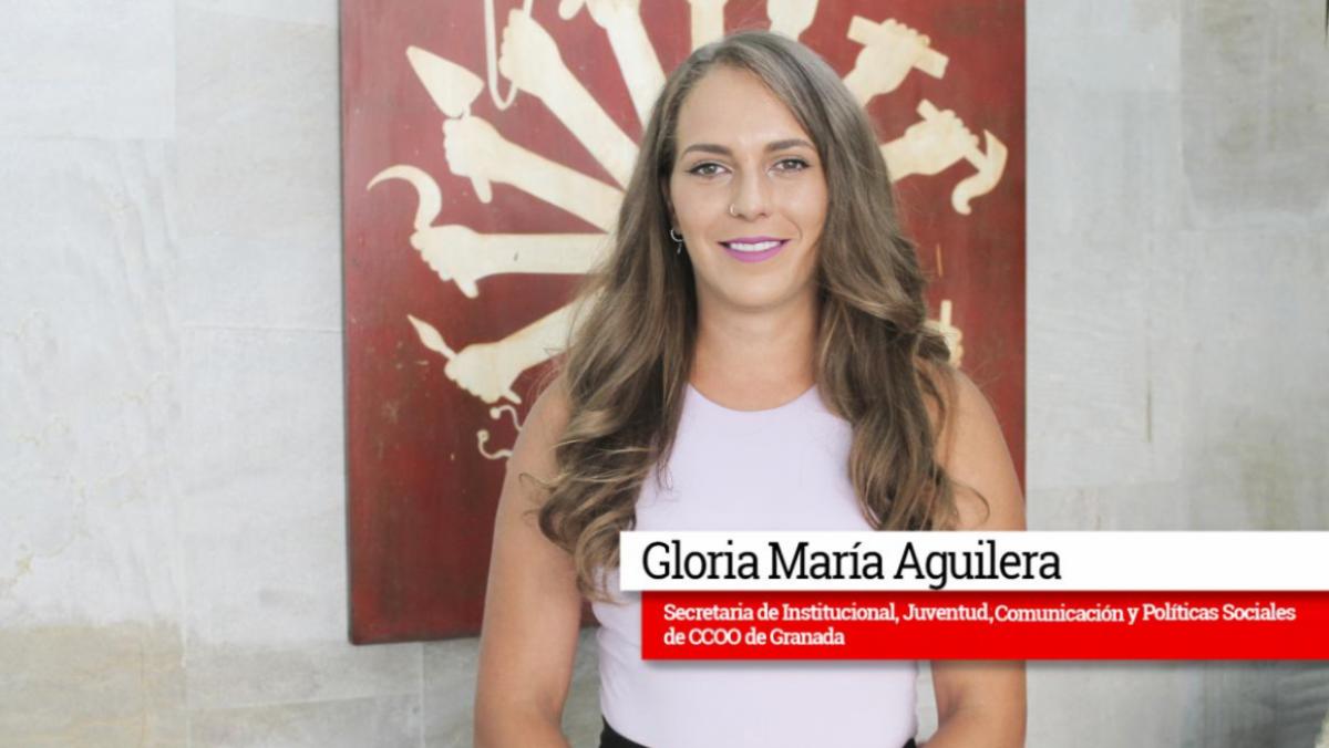 Gloria Mara Aguilera