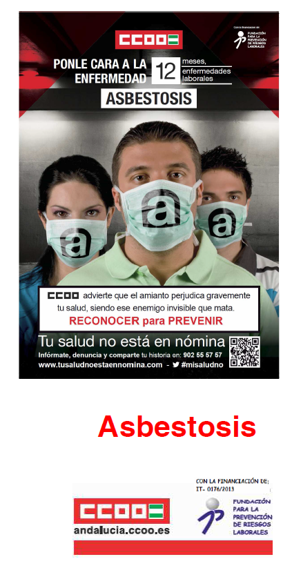 Qu es la asbestosis?
