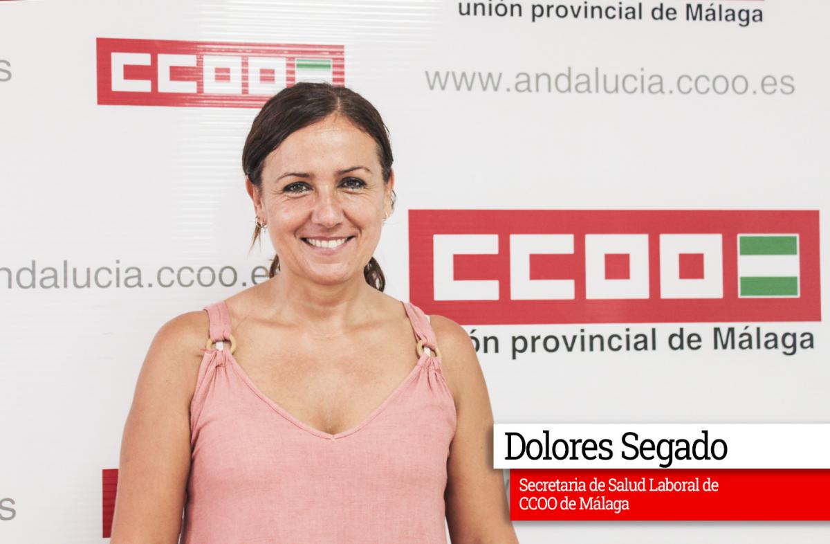 Dolores Segado