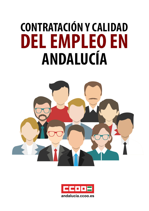Contratacin y calidad del empleo en Andaluca
